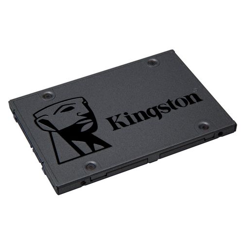 HD SSD Desktop 240GB SATA TLC A400 SA400S37/240G Kingston é bom? Vale a pena?