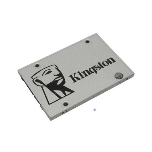HD SSD Kingston A400 480GB 2.5" 3.0 6Gb/s SA400S37/480G é bom? Vale a pena?