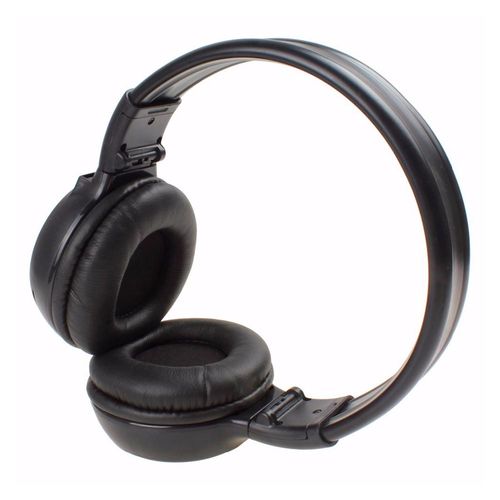 Headphone Bluetooth C/ Microfone Wireless Mp3/wma/wav N65 Preto é bom? Vale a pena?