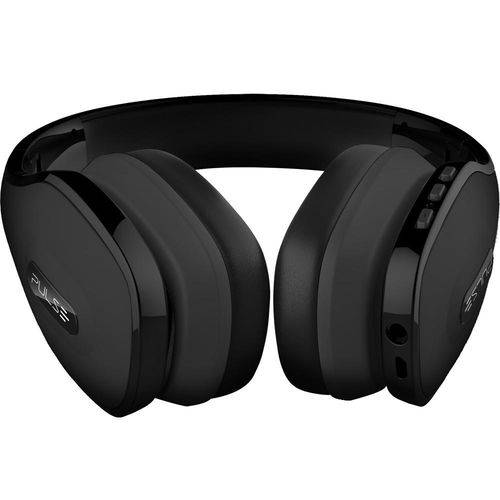 Headphone Bluetooth Preto - Pulse - PH150 é bom? Vale a pena?