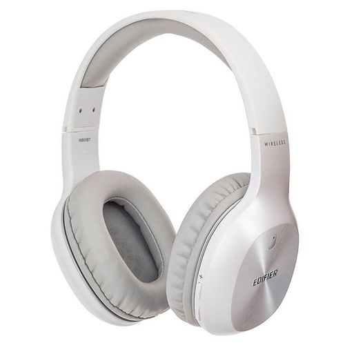 Headphone Hi-fi W800bt Bluetooth Edifier Branco é bom? Vale a pena?