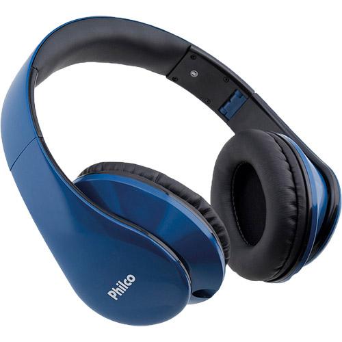 Headphone Philco PH02A Azul é bom? Vale a pena?