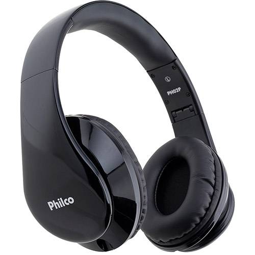 Headphone Philco PH02P Preto é bom? Vale a pena?