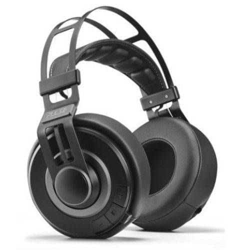 Headphone Pulse PH241 Premium Bluetooth Large Preto é bom? Vale a pena?