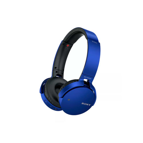 Headphone Sony MDR-XB650BT,Azul, Bluetooth e NFC Extra Bass,Reforço de Graves Fone de Ouvido é bom? Vale a pena?