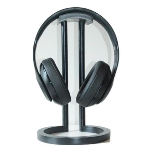 Headphone Stand Suporte Fone de Ouvido Slim 3d é bom? Vale a pena?