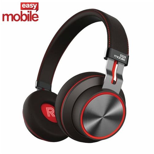 Headphone Super Bass, Fone de Ouvido Freedom 2 - Sem Fio Bluetooth PRETO - Easy Mobile é bom? Vale a pena?