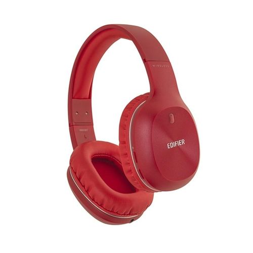 Headphone W800bt Bluetooth Edifier Vermelho é bom? Vale a pena?
