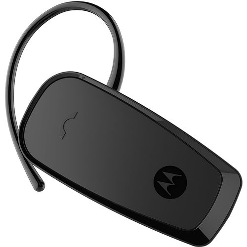 Headset Bluetooth Motorola Mono Hk115 Preto é bom? Vale a pena?