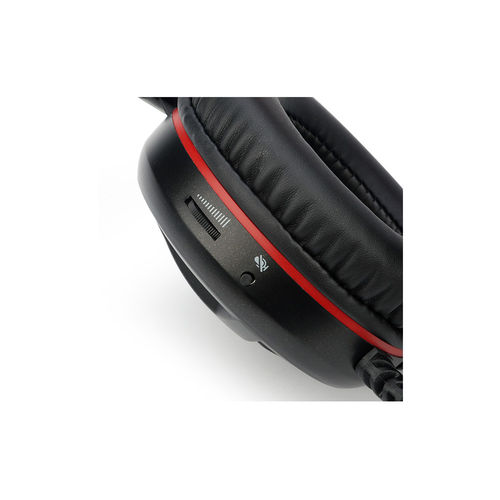 Headset Gamer Redragon Minos H210 Sorround 7.1 Usb Preto e Vermelho é bom? Vale a pena?