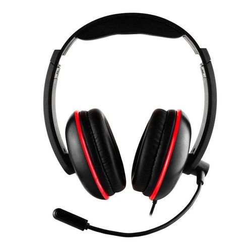 Headset Gamer Wearing Stereo 5 In 1 com Fio PS3/PS4/Xbox One/Xbox 360/Pc é bom? Vale a pena?