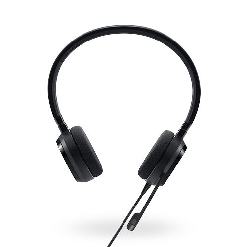 Headset Stereo Dell Pro UC150 Skype For Business é bom? Vale a pena?