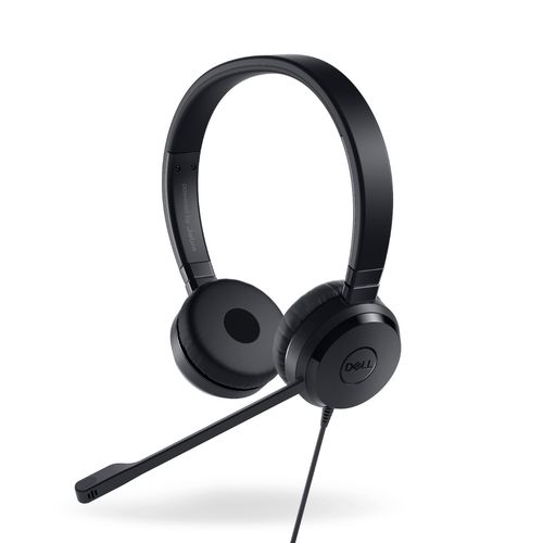 Headset Stereo Dell Pro – Uc350 é bom? Vale a pena?