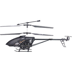 Helicóptero com Controle Remoto 3.5 Canais com Câmera é bom? Vale a pena?