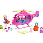 Helicóptero Popstar Polly Pocket - Mattel é bom? Vale a pena?