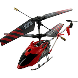 Helicóptero Storm Bee Red - Compatível com IPhone/iPad - BeeWi é bom? Vale a pena?