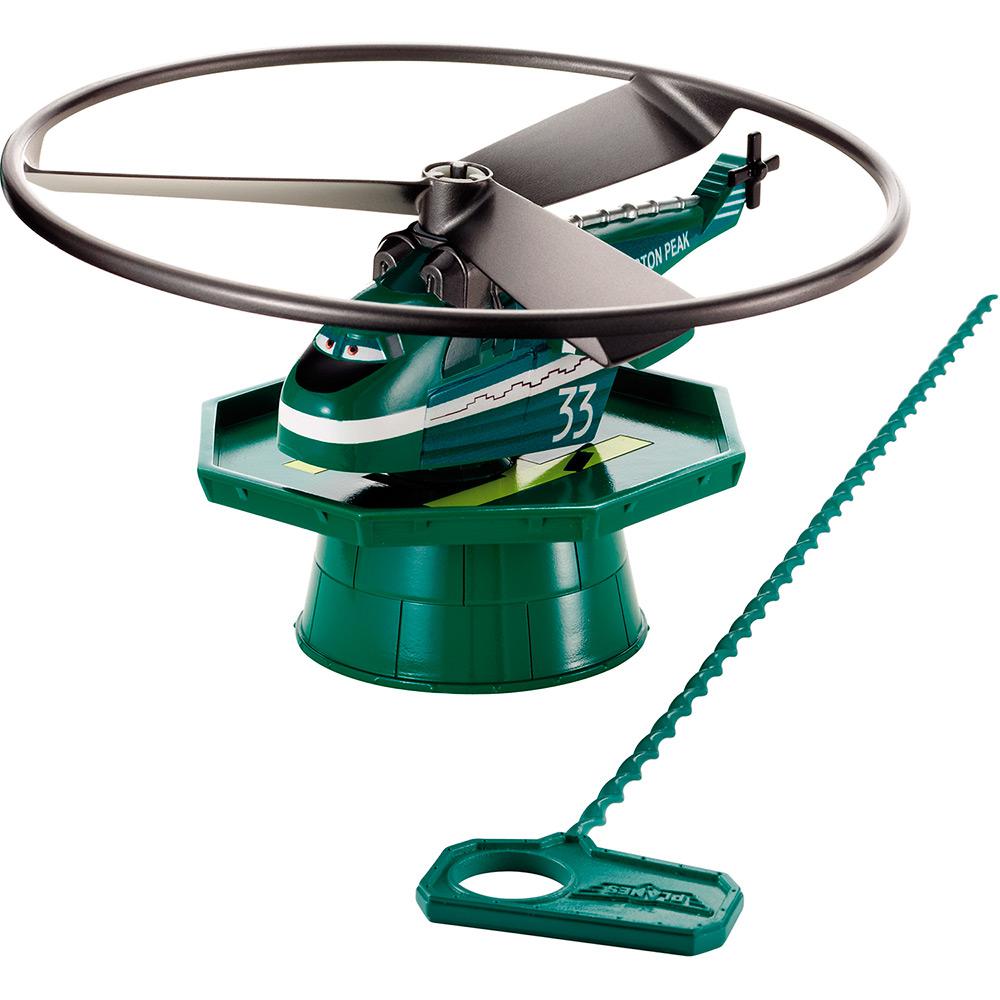 Helicóptero Riplash Wind Lifter Planes - Mattel é bom? Vale a pena?