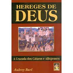 Hereges de Deus: a Cruzada dos Cátaros e Albigenses é bom? Vale a pena?