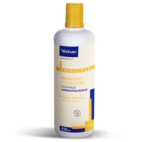 Hexadene Shampoo 250ML é bom? Vale a pena?