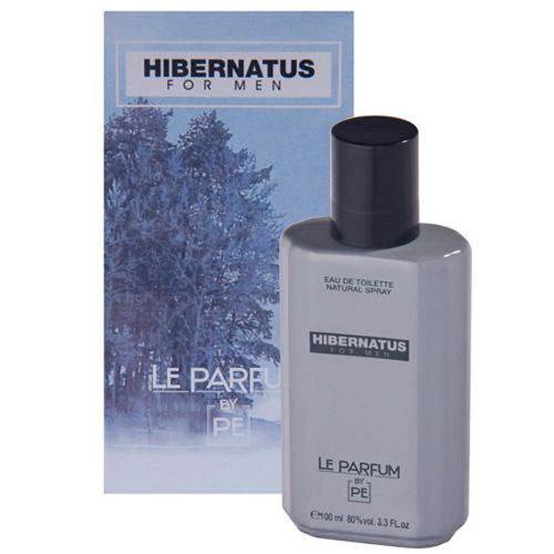 Hibernatus Eau de Toilette Paris Elysees - Perfume Masculino 100ml é bom? Vale a pena?