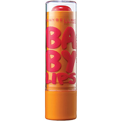 Hidratante Labial Maybelline Baby Lips Cherry me FPS 20 Blister é bom? Vale a pena?