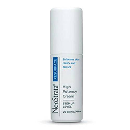 High Potency Cream Neostrata - Hidratante Facial é bom? Vale a pena?