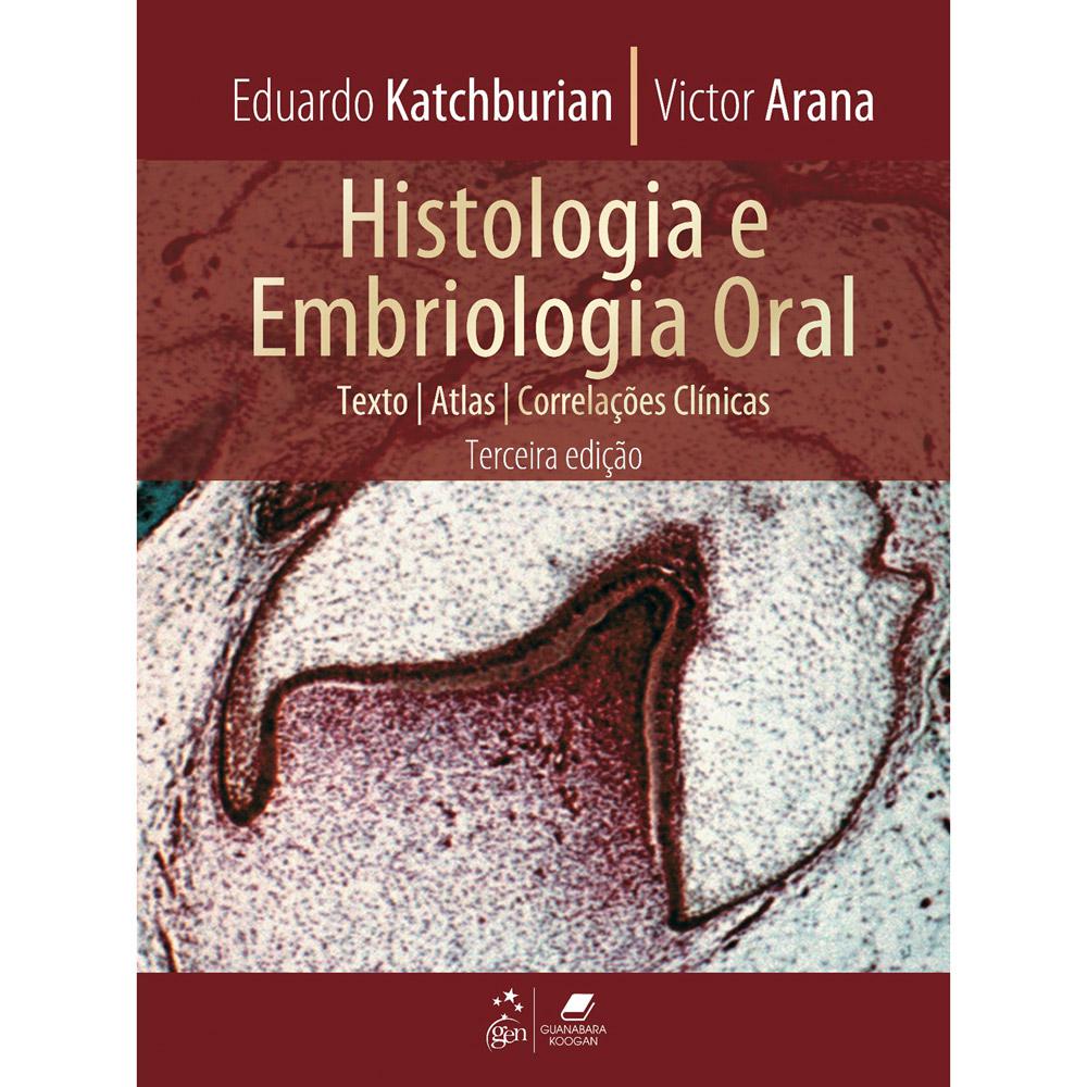 Histologia e Embriologia Oral é bom? Vale a pena?