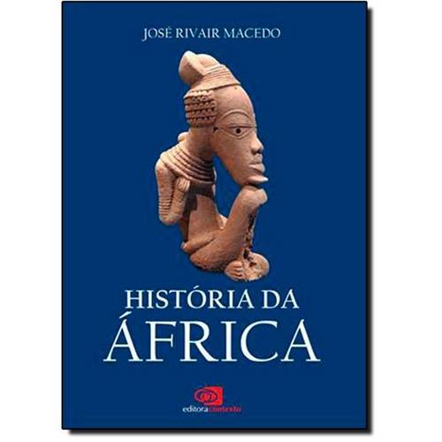 História da África é bom? Vale a pena?