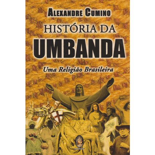 História da Umbanda é bom? Vale a pena?