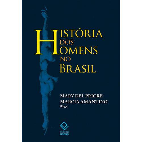 História dos Homens no Brasil é bom? Vale a pena?