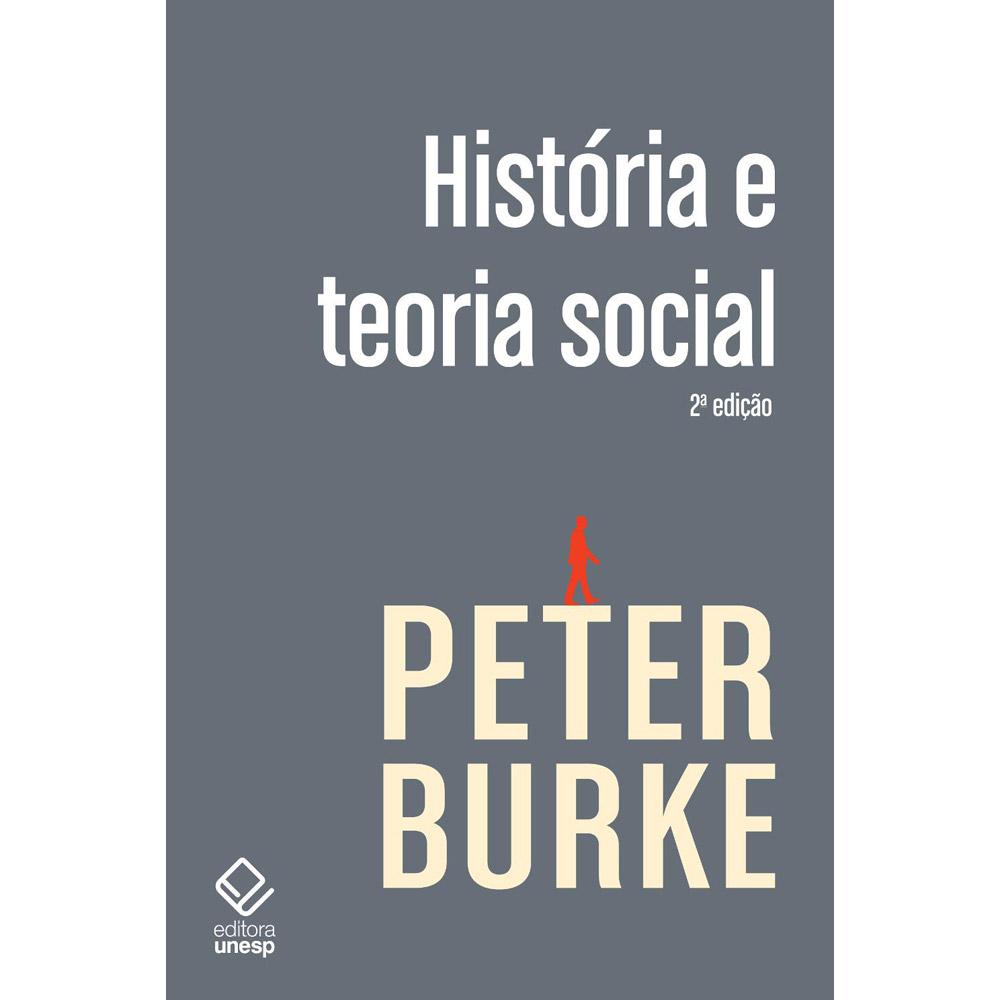 História e Teoria Social é bom? Vale a pena?
