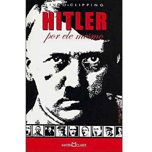 Hitler: Por Ele Mesmo é bom? Vale a pena?