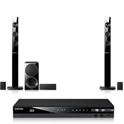 Home Theater Blu-Ray 3D - Samsung - HT- E4530K/ZD 1000W, HDM/USB, Função Karaokê, MP3, Wireless Ready é bom? Vale a pena?
