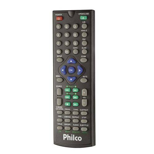 Home Theater Philco PHT690 5.1 Canais DVD Player USB Karaokê 480W - Bivolt é bom? Vale a pena?