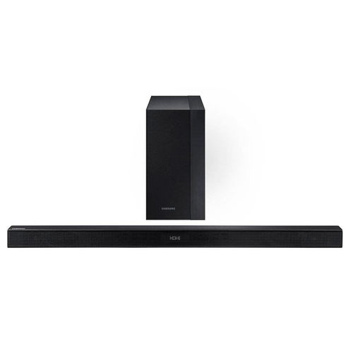 Home Theater Soundbar Samsung, 300W Rms, Bluetooth - Hw-K450 é bom? Vale a pena?