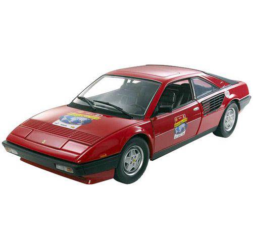 Hot Wheels 1:18 Ferrari 60th Mondial - Mattel é bom? Vale a pena?