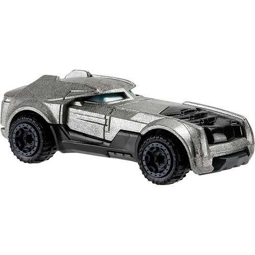 Hot Wheels DC Carro Batman Armado - Mattel é bom? Vale a pena?