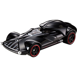 Hot Wheels Star Wars Carros Pers Rogue 1 Darth Vader - Mattel é bom? Vale a pena?