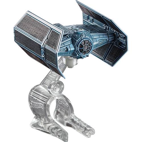 Hot Wheels Star Wars Naves Tie Advenced XI Prototype - Mattel é bom? Vale a pena?