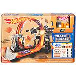 Hot Wheels - Track Builder Kit de Construção Radical - Mattel é bom? Vale a pena?