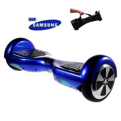 Hoverboard Scooter Bluetooth Smart Balance Bivolt Até 15km/h é bom? Vale a pena?