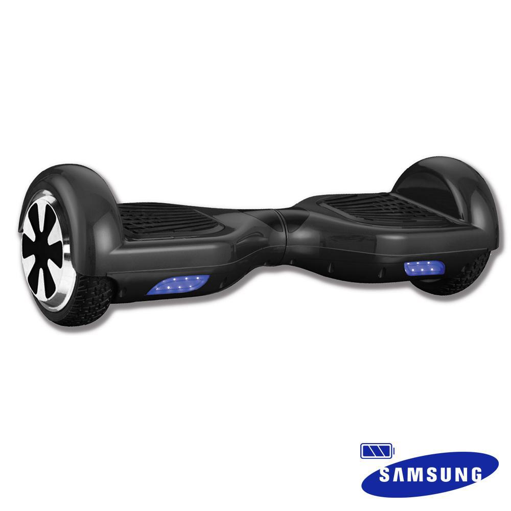 Hoverboard Skate Elétrico Smart Balance Scooter Mymax - Bateria Samsung é bom? Vale a pena?