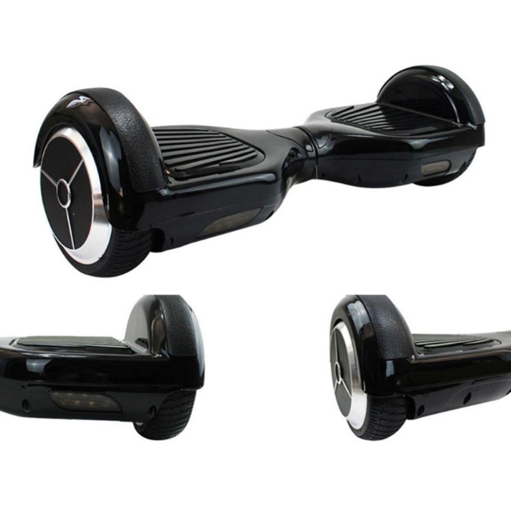 Hoverboard Smart Balance Scooter Roda 6.5 Polegadas Bluetooth Preto YDTECH é bom? Vale a pena?