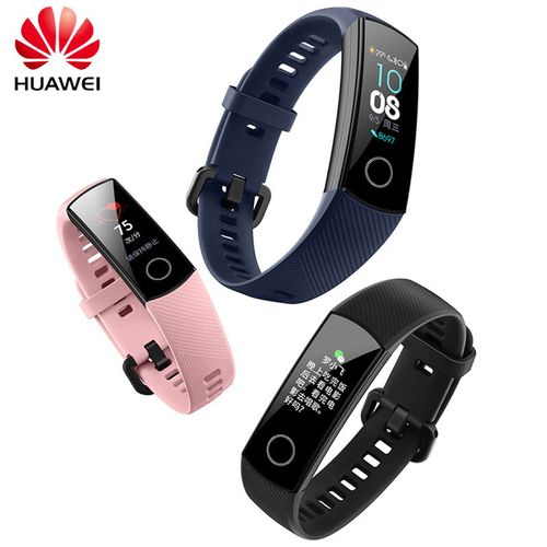 Huawei Honor Band 4 Relógio Inteligente Pulseira Bluetooth Coração Monitor de Taxa Amoled é bom? Vale a pena?