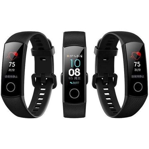 Huawei Honor Band 4 Smartwatch Treinos Notificações Caminhada Ciclismo é bom? Vale a pena?