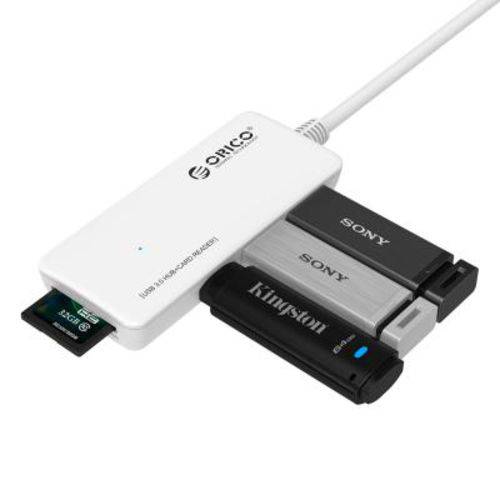 Hub USB 3.0 com Leitor de Cartão Sd e Micro Sd é bom? Vale a pena?