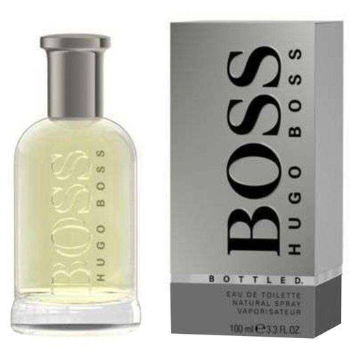 Perfume Hugo Boss Bottled Masculino Eau de Toilette (100 Ml) é bom? Vale a pena?