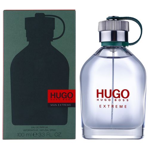 Hugo Boss Man Extreme - Perfume Masculino - 100ml é bom? Vale a pena?