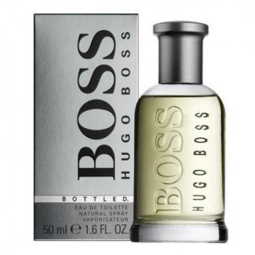 Hugo Boss Perfume Masculino Bottled - Eau de Toilette - Tamanho: 200 Ml é bom? Vale a pena?