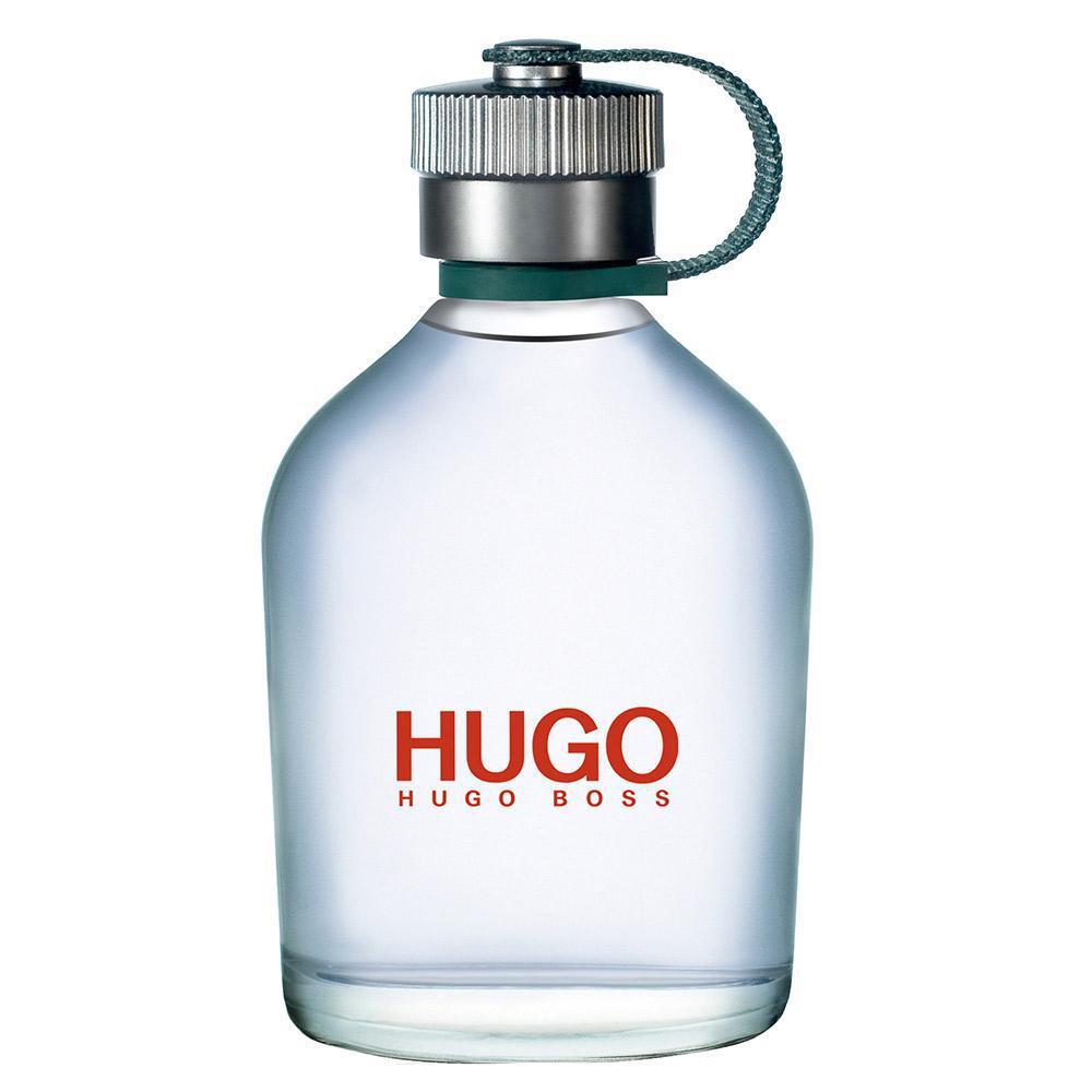 Hugo Eau De Toilette Hugo Boss - Perfume Masculino 125ml é bom? Vale a pena?
